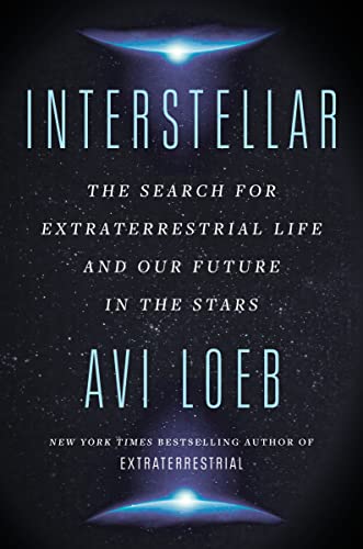Interstellar: The Search for Extraterrestrial Life and Our Future in the Stars von Mariner Books