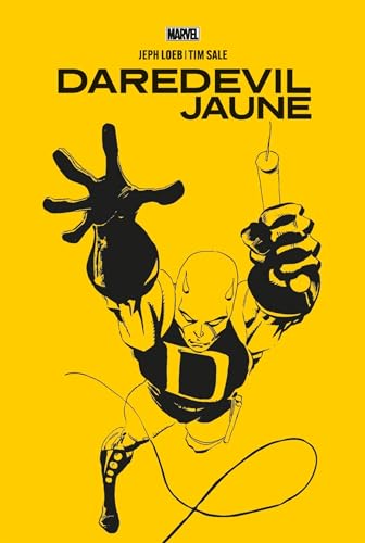 Daredevil Jaune - Edition définitive Daredevil Jaune - Edition définitive von PANINI