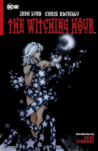 The Witching Hour (New Edition) von DC Comics