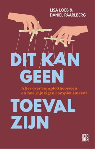 Dit kan geen toeval zijn von Lebowski