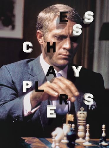 Chess Players: From Charlie Chaplin to Wu-Tang Clan (Fuel) von Fuel