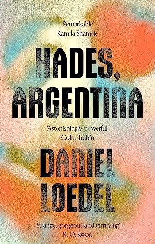 Hades, Argentina von Blackfriars