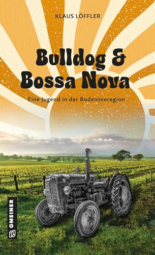 Bulldog und Bossa Nova
