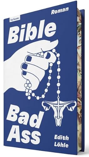Bible Bad Ass: Roman