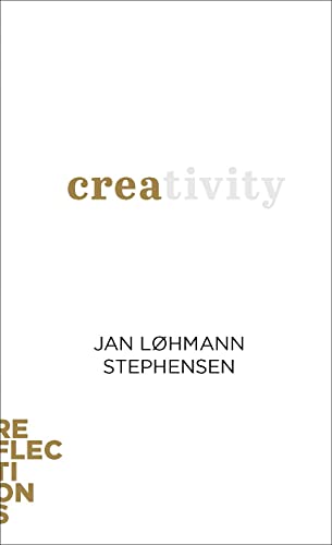 Creativity - Brief Books about Big Ideas (Reflections)