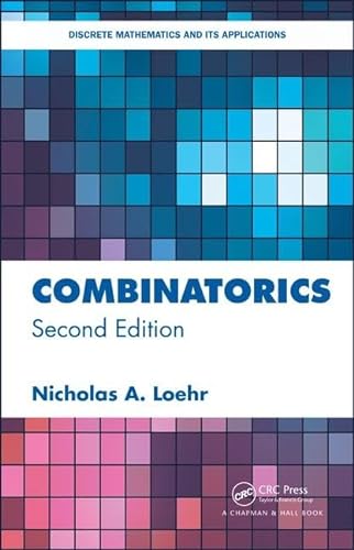 Combinatorics: Discrete Mathematics and Its Applications