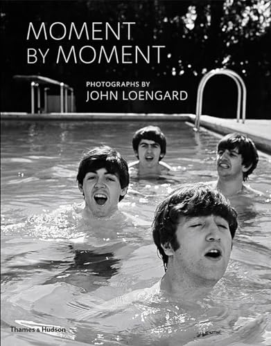 Moment by Moment: Photographs by John Loengard