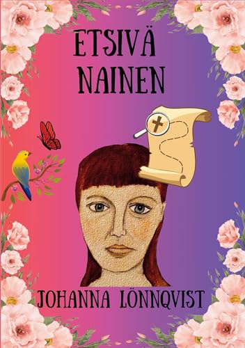 Etsivä nainen Etsivä nainen von BoD – Books on Demand – Finnland