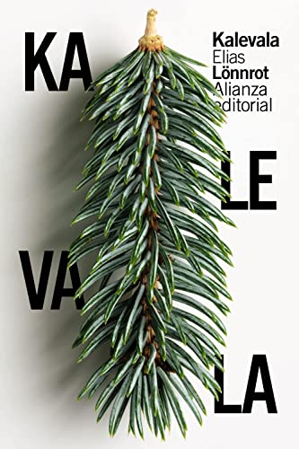 Kalevala (El libro de bolsillo - Literatura, Band 5289)