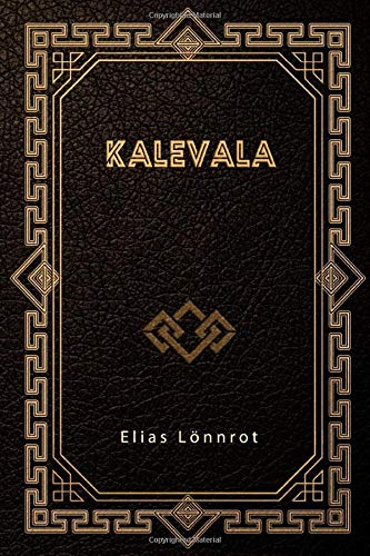 Kalevala von Independently published