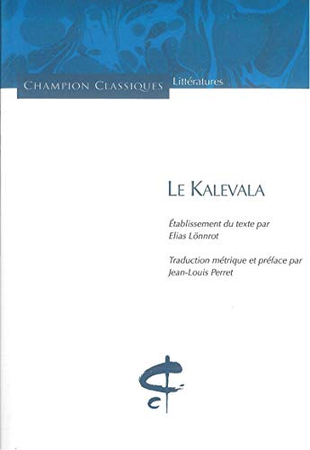 Le Kalevala von CHAMPION