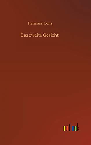 Das zweite Gesicht Das zweite Gesicht