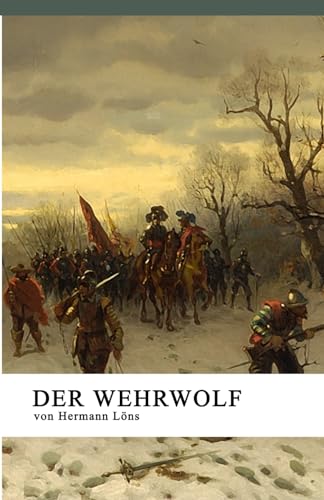 Der Wehrwolf von Whitewolf Publishing