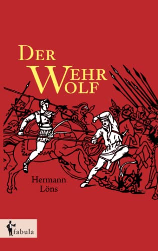 Der Wehrwolf von Fabula Verlag Hamburg