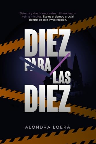 Diez para las diez von Editorial Naranja