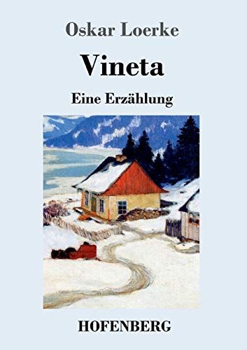 Vineta: Eine Erzählung