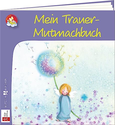 Mein Trauer-Mutmachbuch (Minis) von Butzon & Bercker