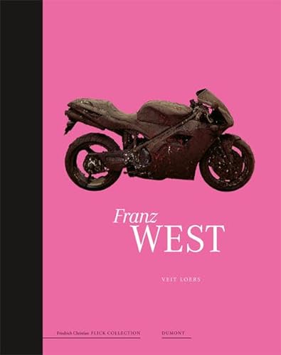 Franz West: Collector's Choice Band 5 von DuMont Buchverlag