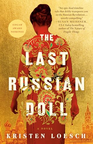 The Last Russian Doll von Penguin Publishing Group