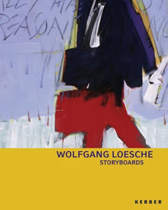 Wolfgang Loesche: Storyboards