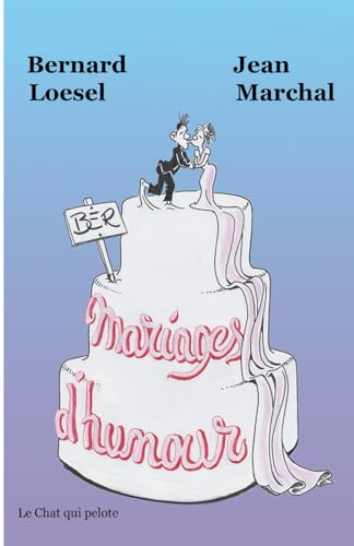 Mariages d'humour von AFNIL