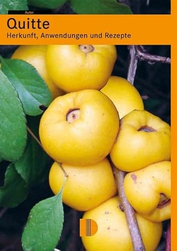 Quitte: Herkunft, Anwendungen und Rezepte Quitte: Herkunft, Anwendungen und Rezepte