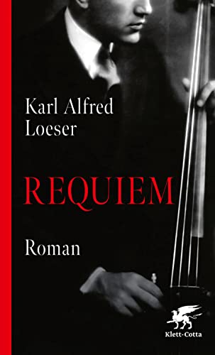 Requiem: Roman von Klett-Cotta