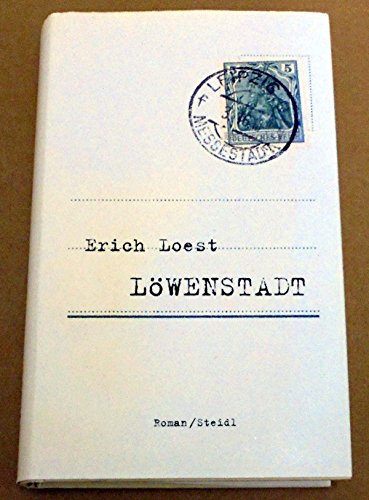 Löwenstadt