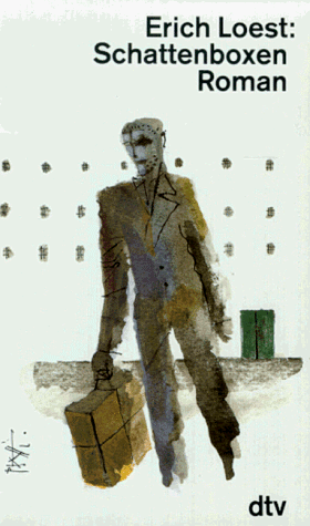 Schattenboxen: Roman (dtv Literatur) von dtv Verlagsgesellschaft mbH & Co. KG