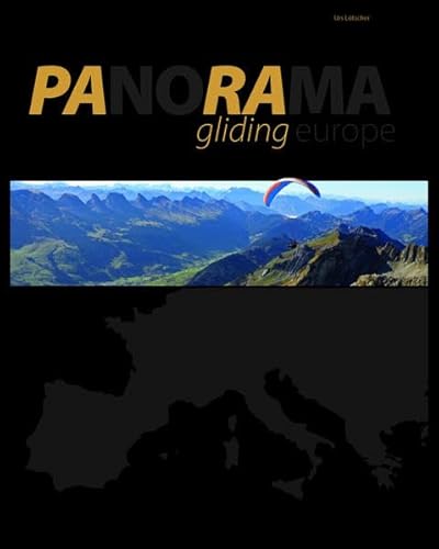PANORAMA: gliding europe