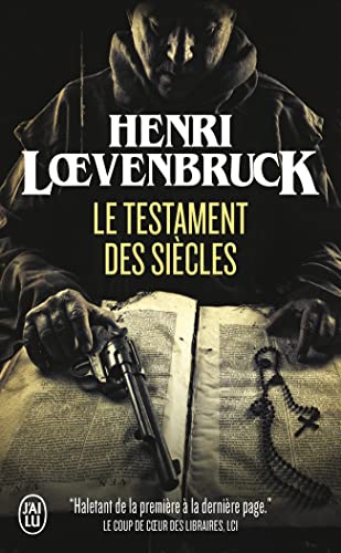 Le testament des siecles