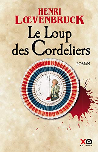 Le Loup des Cordeliers von XO