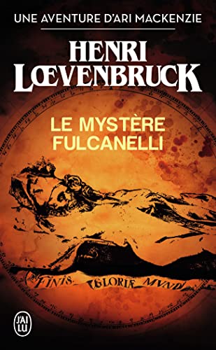 Le Mystere Fulcanelli