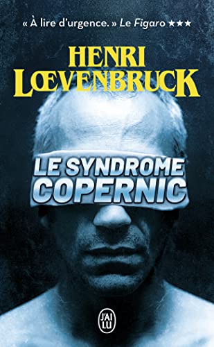 Le Syndrome Copernic von J'AI LU