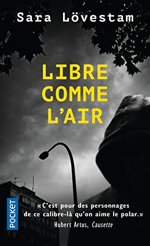 Libre comme l'air von Pocket