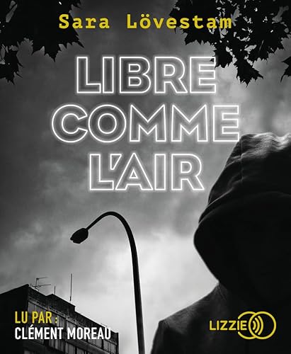 Libre comme l'air von LIZZIE