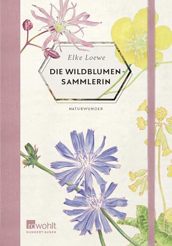 Die Wildblumensammlerin von Rowohlt