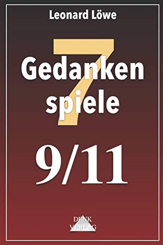9/11 (Gedankenspiele Thema) von Denk-Verlag.de