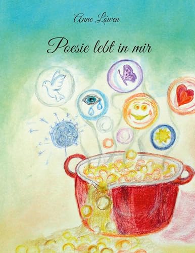 Poesie lebt in mir von BoD – Books on Demand