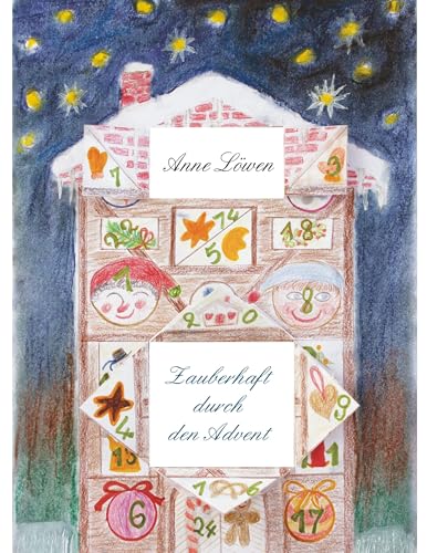 Zauberhaft durch den Advent