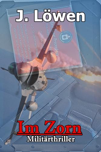 Im Zorn von Independently published