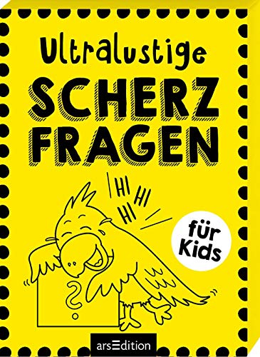 Ultralustige Scherzfragen Ultralustige Scherzfragen
