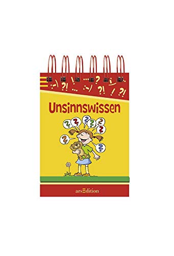 Unsinnswissen