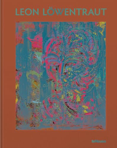 Leon Löwentraut: Painting for Passion
