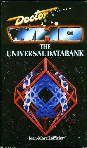 Doctor Who: The Universal Databank