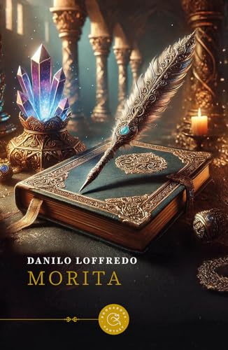 Morita (Fantasy) von bookabook