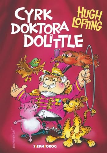 Cyrk doktora Dolittle Cyrk doktora Dolittle