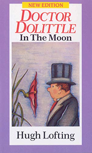 Dr. Dolittle In The Moon Dr. Dolittle In The Moon