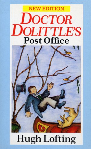 Dr. Dolittle's Post Office von Red Fox