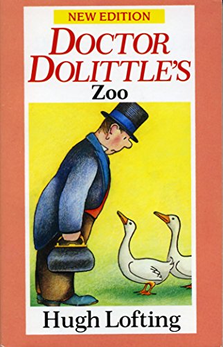 Dr. Dolittle's Zoo Dr. Dolittle's Zoo